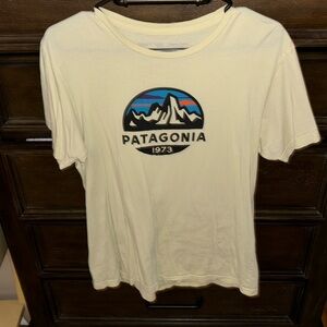 Patagonia shirt